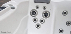 Спа-бассейн Wellis Palermo Deluxe