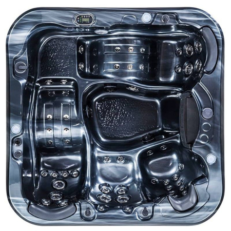 Спа бассейн Vortex Spas Cerium TOP