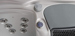 Гидромассажный спа-бассейн Wellis Kilimanjaro Premium