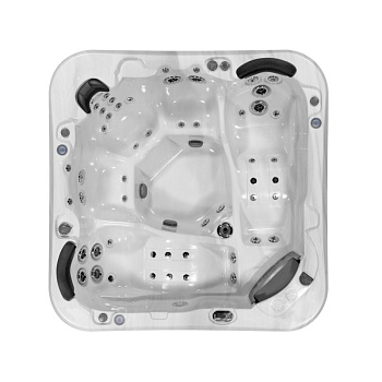 Гидромассажный спа-бассейн Vortex Spas Cobalt TOP