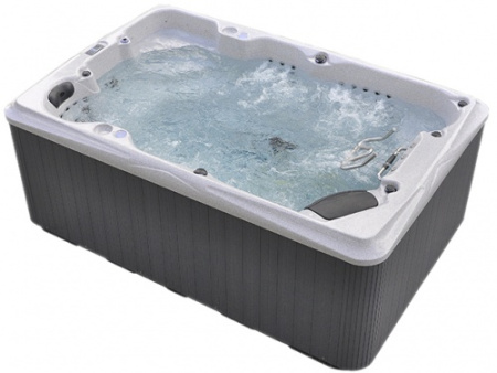 Плавательный СПА бассейн Kingston JCS-15E