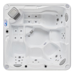 Гидромассажный спа-бассейн AquaVita 5001