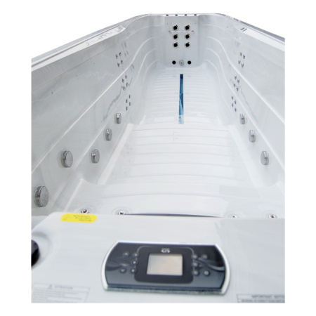 Плавательный спа-бассейн Allseas Spa Poseidon Mono Elite