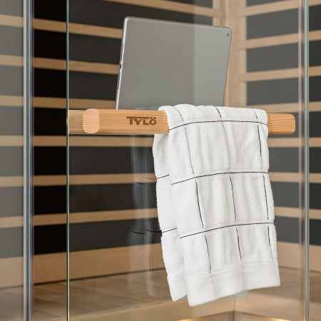 Инфракрасная сауна Tylo Tylosand T-820