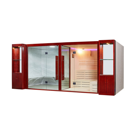 Финская сауна Mexda WS-1803