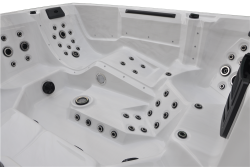 Гидромассажный СПА бассейн Kingston JCS-207S