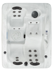 Спа бассейн American Whirlpool 151