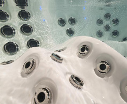 Спа бассейн Master Spas Legend LSX 800