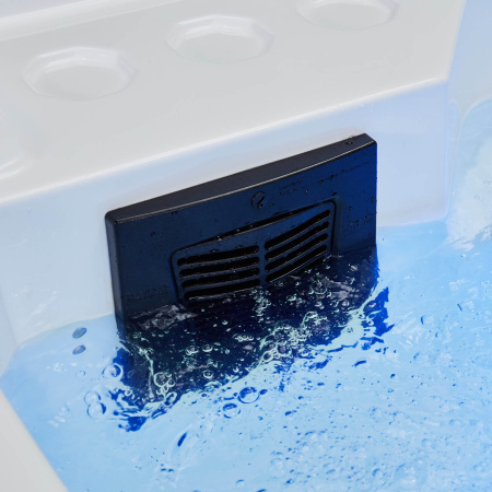 Гидромассажный спа бассейн Mexda WS-S01