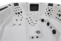 Гидромассажный СПА бассейн Kingston JCS-207