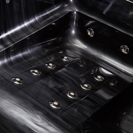 Гидромассажный спа бассейн Mexda WS-291